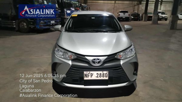 2023 TOYOTA VIOS 1.3 XLE CV (ASIALINK)