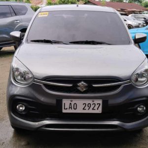 2024 SUZUKI CELERIO GL AGS 1.0 AT GAS (CBS)
