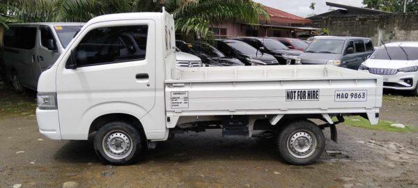 2023 SUZUKI CARRY PICK UP 1.5 MT GAS (CBS) - Image 3