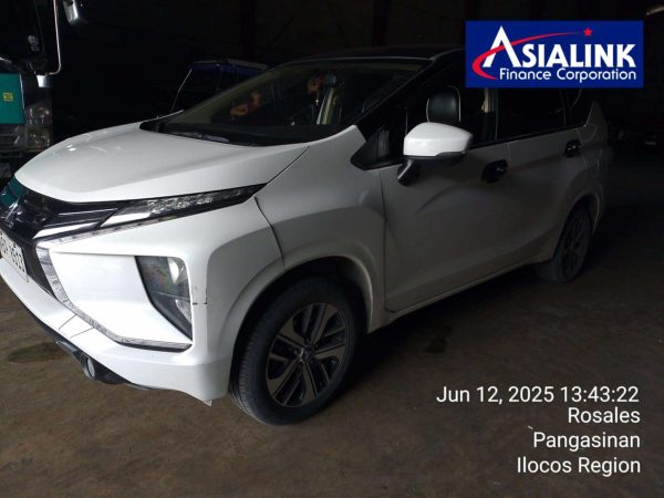 2019 MITSUBISHI XPANDER GLX 1.5 AT (ASIALINK) - Image 4