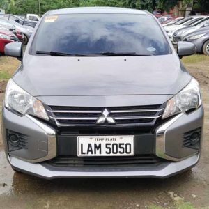 2023 MITSUBISHI MIRAGE G4 GLX 1 1.2 AT GAS (CBS)