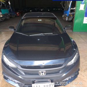 2017 HONDA CIVIC RS 1.8 AT SEDAN (ASIALINK)