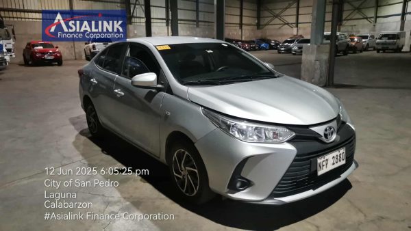 2023 TOYOTA VIOS 1.3 XLE CV (ASIALINK) - Image 6