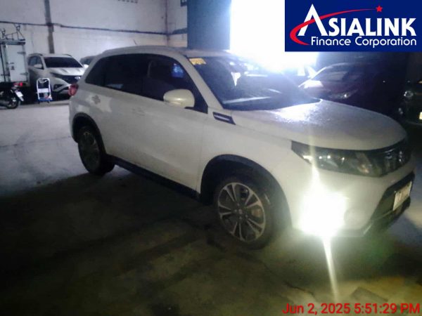 2019 SUZUKI VITARA GLX WAGON (ASIALINK) - Image 5