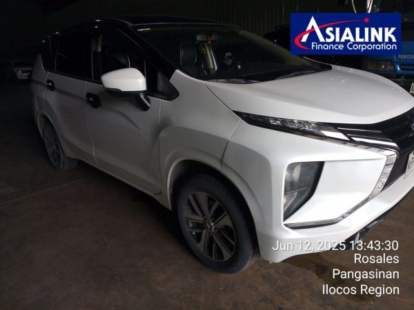 2019 MITSUBISHI XPANDER GLX 1.5 AT (ASIALINK) - Image 2