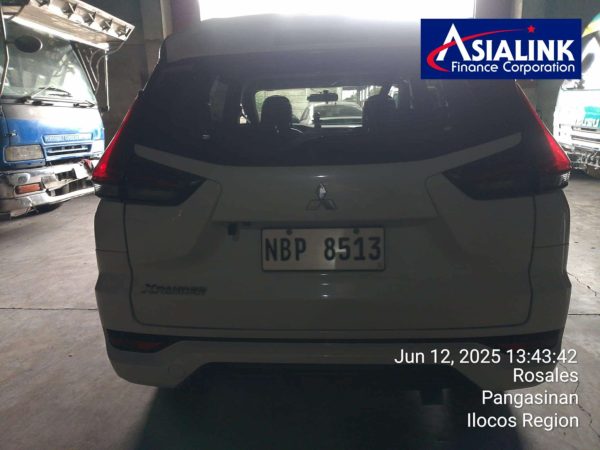 2019 MITSUBISHI XPANDER GLX 1.5 AT (ASIALINK) - Image 5