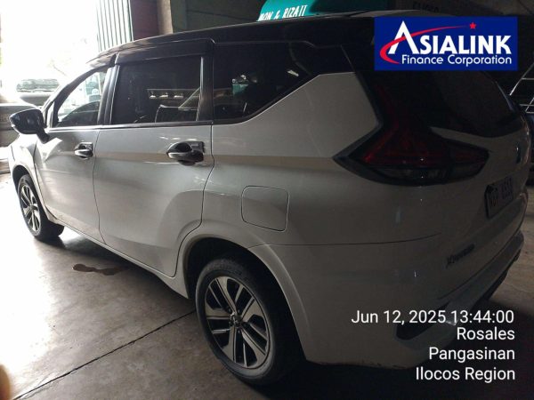 2019 MITSUBISHI XPANDER GLX 1.5 AT (ASIALINK) - Image 6