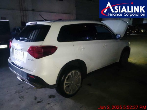 2019 SUZUKI VITARA GLX WAGON (ASIALINK) - Image 3