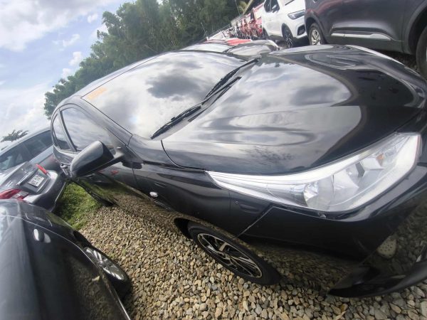 2025 TOYOTA VIOS XLE XCVT 1.3 AT GAS (CBS) - Image 4