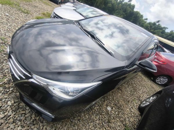 2023 CHANGAN ALSVIN DCT 1.5 AT GAS (CBS) - Image 3