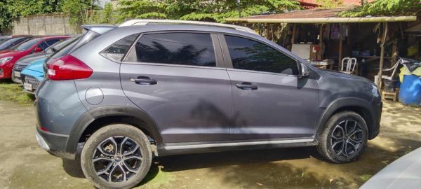2024 CHERY TIGGO 2 PRO 1.5 AT GAS (CBS) - Image 3