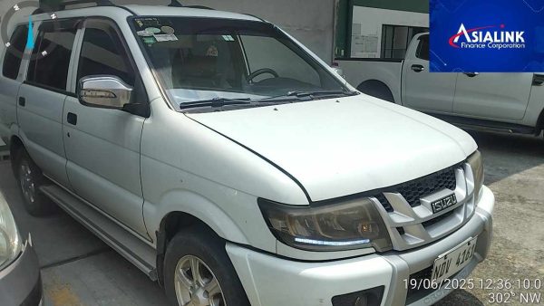 2016 ISUZU XT SPLASH (ASIALINK) - Image 4