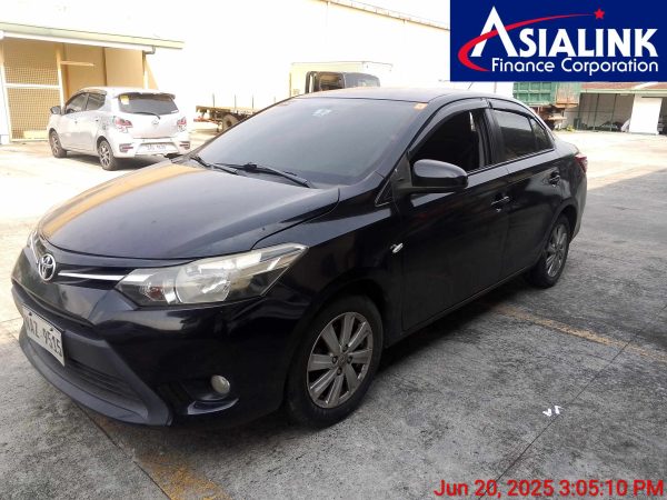 2017 TOYOTA VIOS 1.3E (ASIALINK) - Image 5