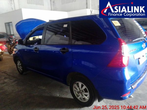 2018 TOYOTA AVANZA 1.3E AT WAGON AUTOMATIC GAS (ASIALINK) - Image 2