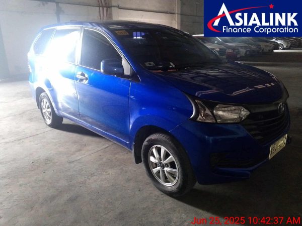 2018 TOYOTA AVANZA 1.3E AT WAGON AUTOMATIC GAS (ASIALINK) - Image 6
