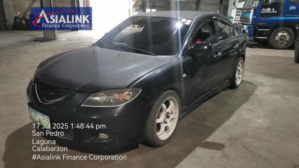 2008 MAZDA NEW MAZDA 1.6L NOT RUNNING/OVERHEAT (ASIALINK) - Image 5