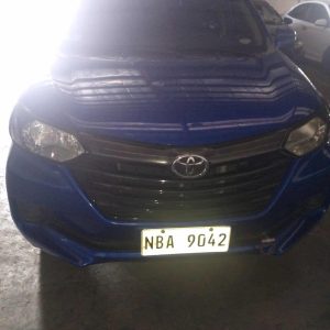 2018 TOYOTA AVANZA 1.3E AT WAGON AUTOMATIC GAS (ASIALINK)