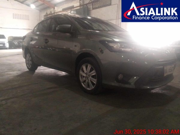 2018 TOYOTA VIOS AT SEDAN (ASIALINK) - Image 6