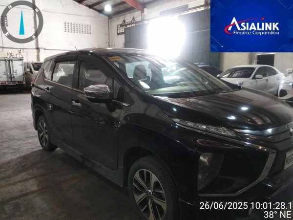 2019 MITSUBISHI XPANDER GLS SPO WAGON AUTOMATIC GAS (ASIALINK) - Image 4