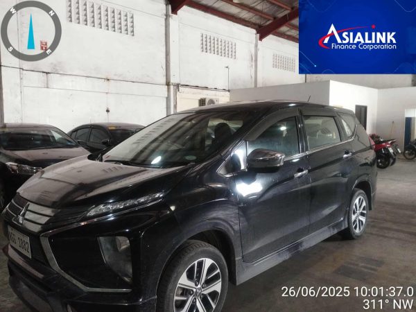2019 MITSUBISHI XPANDER GLS SPO WAGON AUTOMATIC GAS (ASIALINK) - Image 3