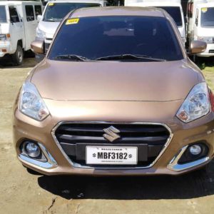 2024 SUZUKI DZIRE GL AMT 1.2 AT GAS (CBS)