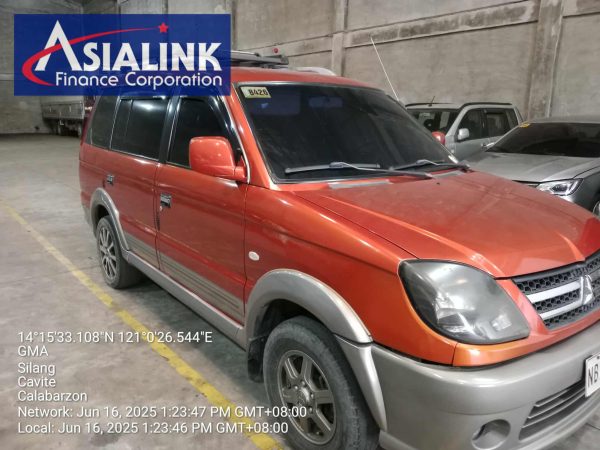 2017 MITSUBISHI ADVENTURE GLS S (ASIALINK) - Image 5