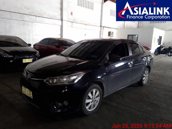 2018 TOYOTA VIOS 1.3E SEDAN AUTOMATIC GAS (ASIALINK) - Image 6