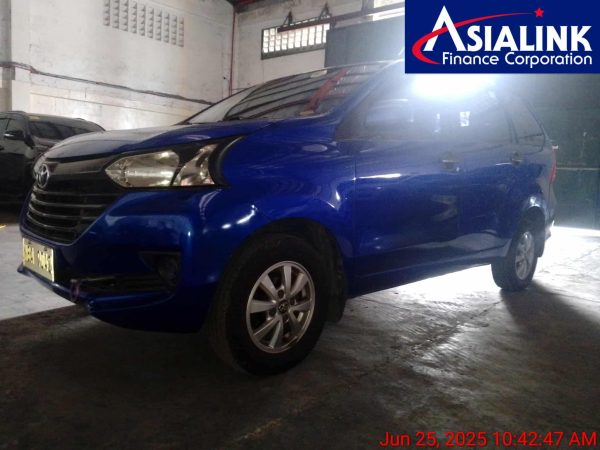 2018 TOYOTA AVANZA 1.3E AT WAGON AUTOMATIC GAS (ASIALINK) - Image 5