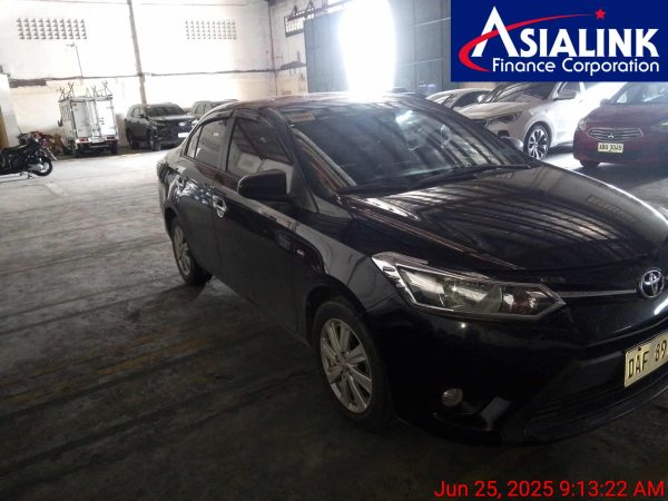 2018 TOYOTA VIOS 1.3E SEDAN AUTOMATIC GAS (ASIALINK) - Image 5
