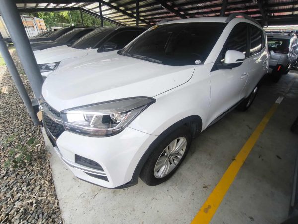 2023 CHERY TIGGO 5X LUXURY 1.5 AT GAS (CBS) - Image 3