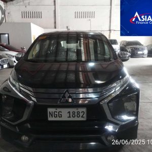 2019 MITSUBISHI XPANDER GLS SPO WAGON AUTOMATIC GAS (ASIALINK)