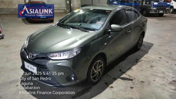 2023 TOYOTA VIOS 1.3 XLE (ASIALINK) - Image 6