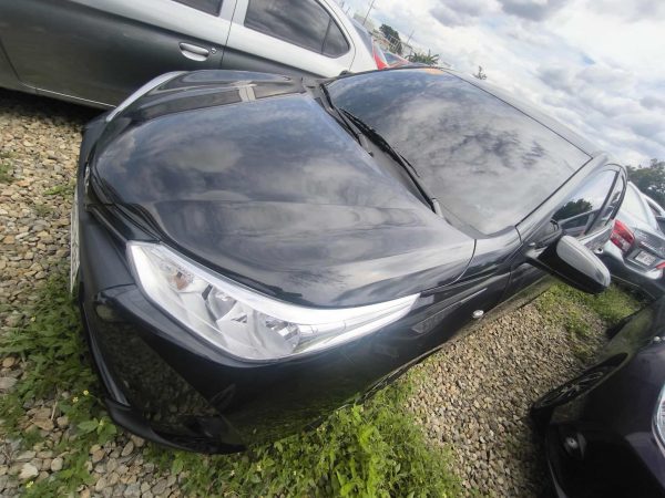2025 TOYOTA VIOS XLE XCVT 1.3 AT GAS (CBS) - Image 3
