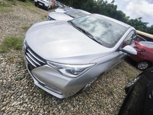 2022 CHANGAN ALSVIN 5DCT 1.5 AT GAS (CBS) - Image 3