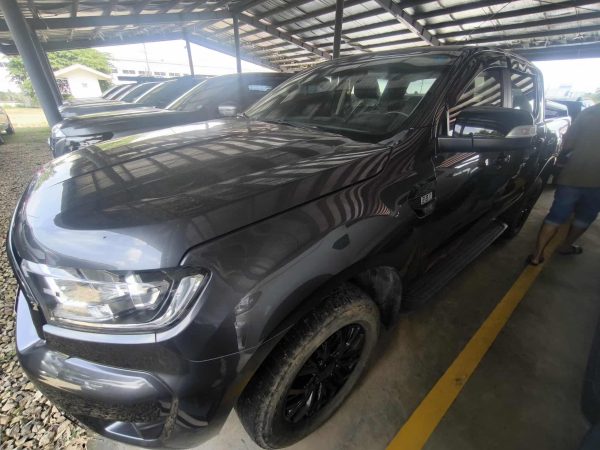 2022 FORD RANGER FX4 2.2 AT DSL (CBS) - Image 4