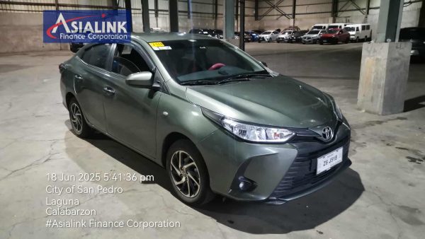 2023 TOYOTA VIOS 1.3 XLE (ASIALINK) - Image 7