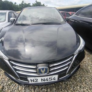2023 CHANGAN ALSVIN DCT 1.5 AT GAS (CBS)
