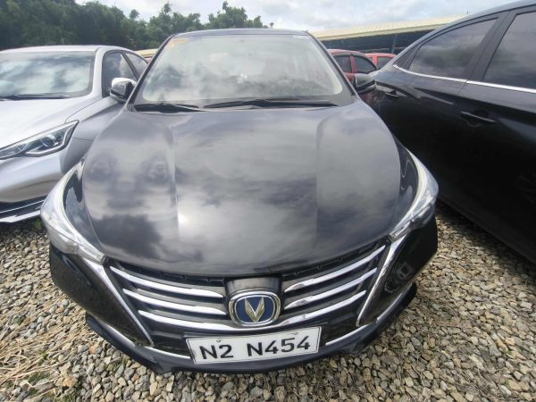 2023 CHANGAN ALSVIN DCT 1.5 AT GAS (CBS)