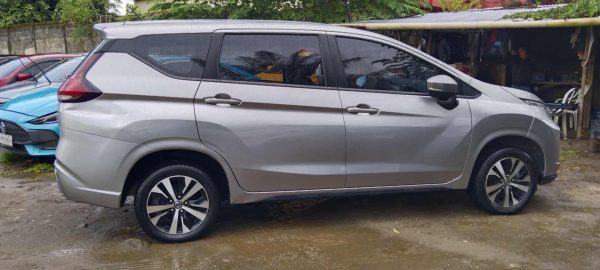 2025 NISSAN LIVINA VE 1.5 AT GAS (CBS) - Image 4