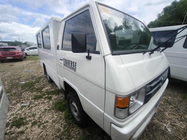 2024 MITSUBISHI L300 CC FB BODY 2.2 MT DSL (CBS) - Image 3