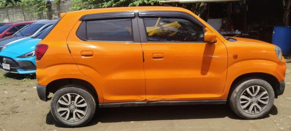 2023 SUZUKI S PRESSO GL 1.0 MT GAS (CBS) - Image 4