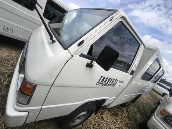 2024 MITSUBISHI L300 CC FB BODY 2.2 MT DSL (CBS) - Image 4
