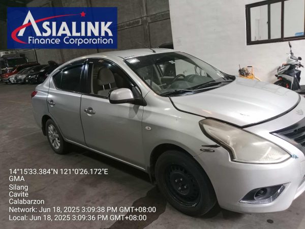 2020 NISSAN ALMERA 1.5E SEDAN AT (ASIALINK) - Image 5