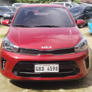 2024 KIA SOLUTO LX 1.4 AT GAS (CBS)