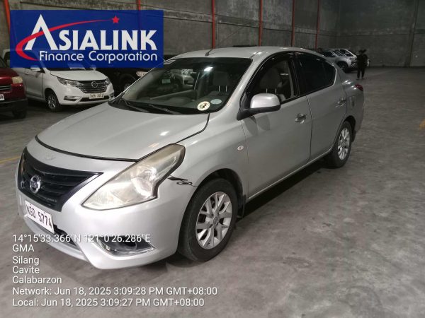 2020 NISSAN ALMERA 1.5E SEDAN AT (ASIALINK) - Image 6