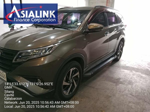 2019 TOYOTA RUSH 1.5G AT AUTOMATIC GAS (ASIALINK) - Image 5