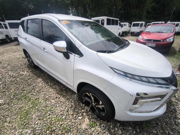 2025 MITSUBISHI XPANDER GLS 1.5 AT GAS (CBS) - Image 3