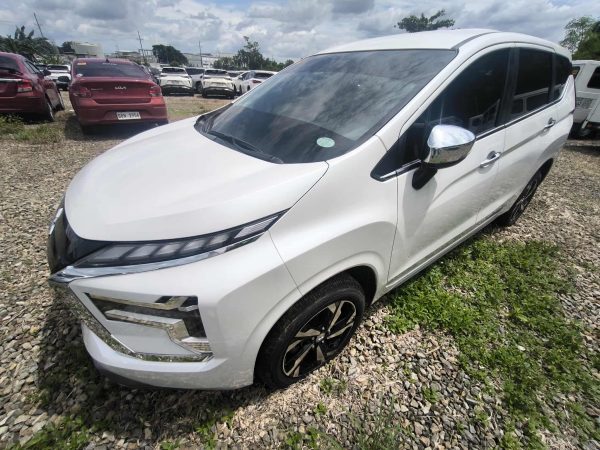 2025 MITSUBISHI XPANDER GLS 1.5 AT GAS (CBS) - Image 4