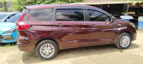 2024 SUZUKI ERTIGA GL 1.5 AT HYBRID (CBS) - Image 3