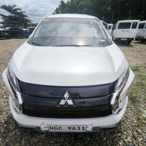 2025 MITSUBISHI XPANDER GLS 1.5 AT GAS (CBS)